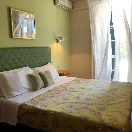 Antica Stallera Hotel