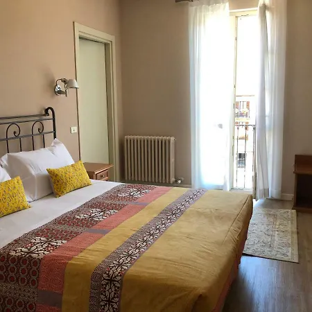 Antica Stallera Hotel 3*