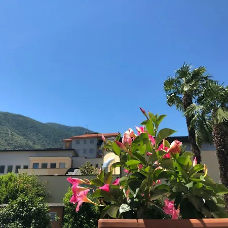 Antica Stallera Hotell