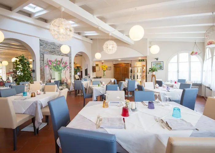 Antica Stallera Hotel