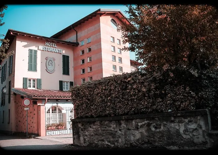 Antica Stallera Hotel