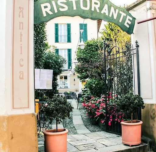 Antica Stallera Отель 3*