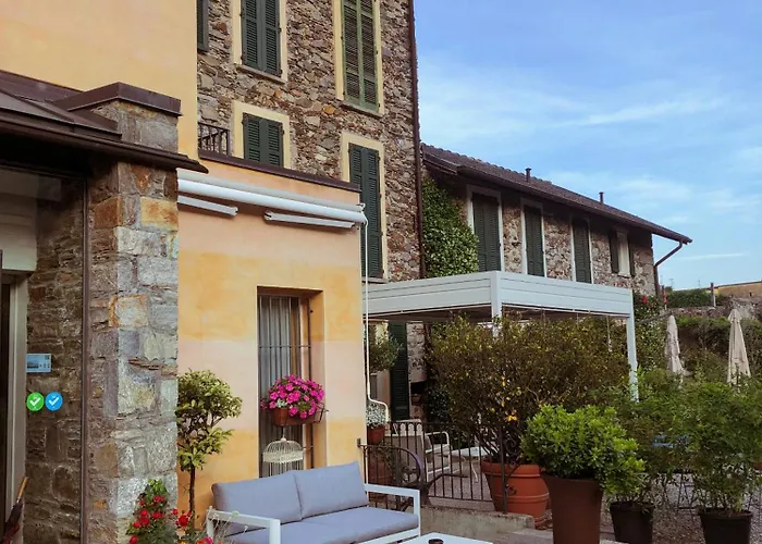 Hotel Antica Stallera 3*