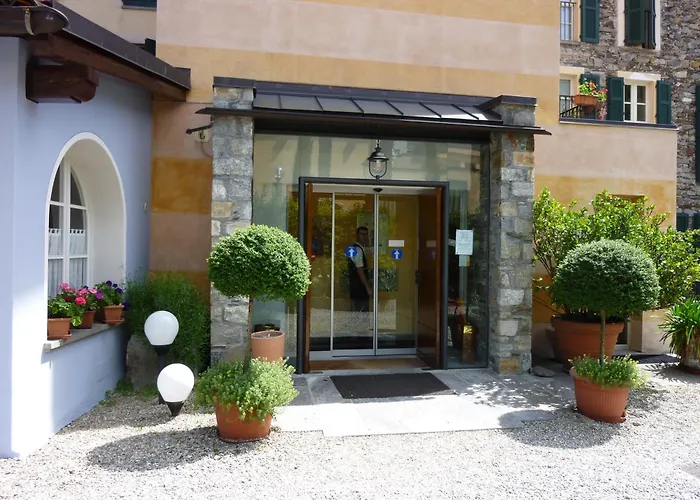 Hotel Antica Stallera Cannobio