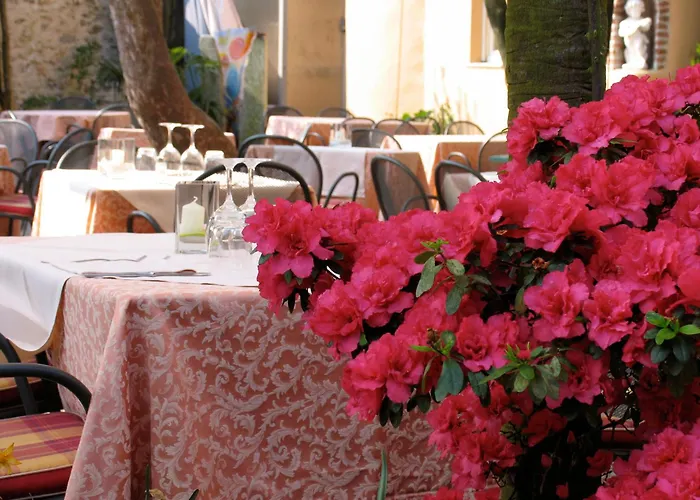 Antica Stallera Hotel Cannobio