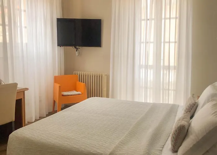 Hotel Antica Stallera 3*