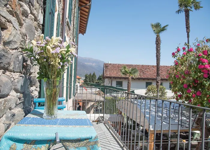 Antica Stallera Hotel