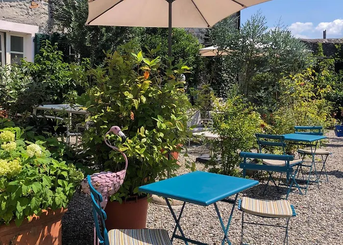 Antica Stallera 카노비오