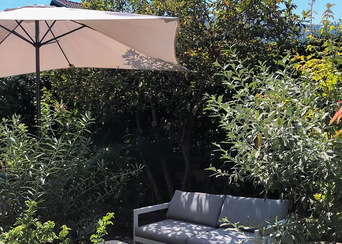 Antica Stallera Hotel