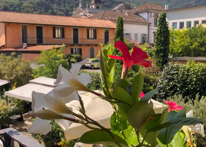 Antica Stallera Отель 3*