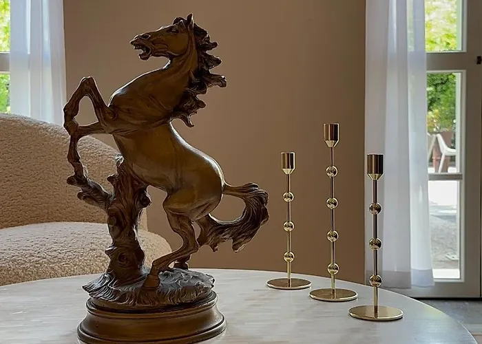 Antica Stallera Отель