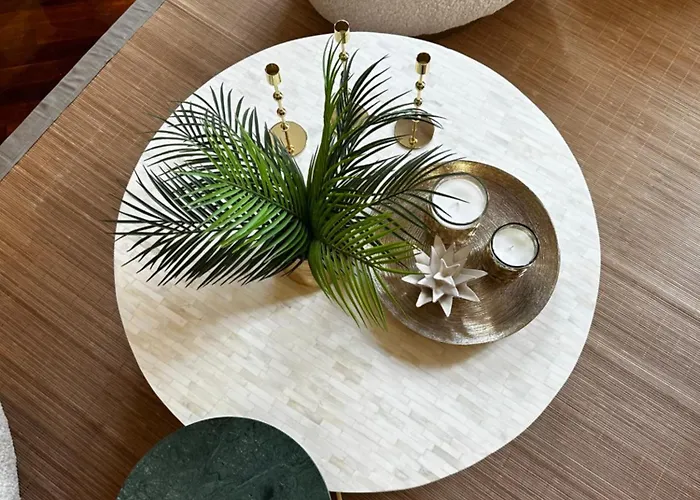 Hotel Antica Stallera