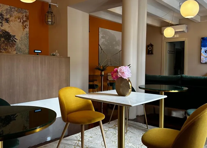 Hotel Antica Stallera 3*