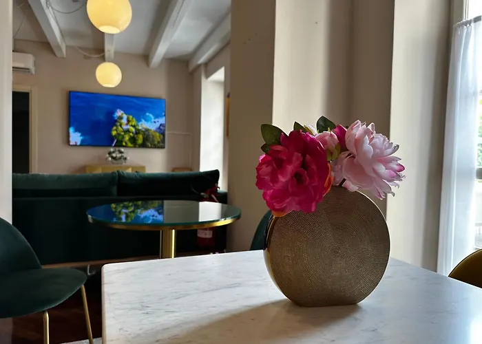 Antica Stallera Hotel Cannobio