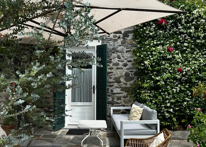 Antica Stallera 3* Каннобио