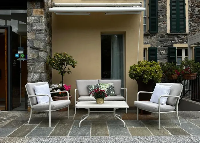 Antica Stallera Hotel