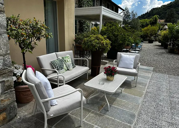 Hotel Antica Stallera