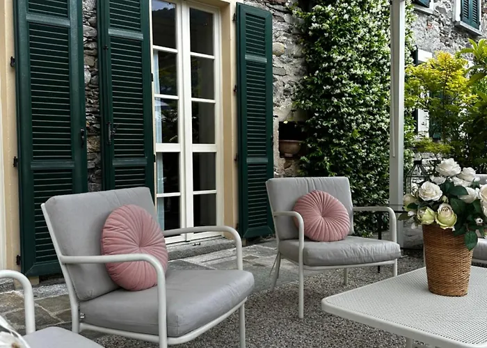 Antica Stallera Hotel 3*