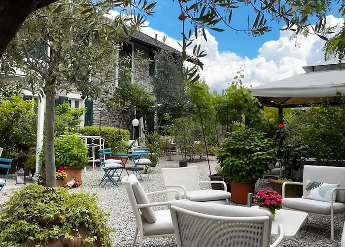 Hotel Antica Stallera 3*