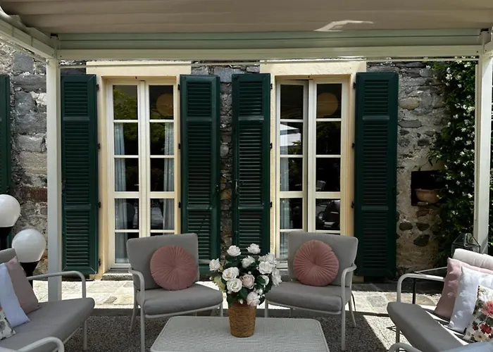 Hotel Antica Stallera Cannobio