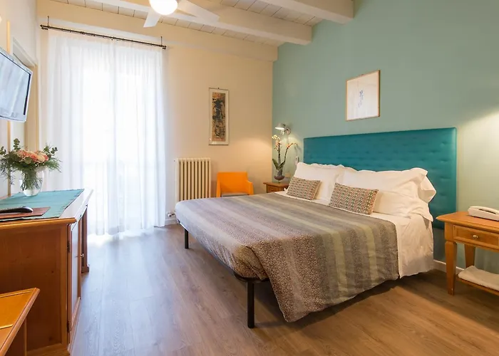 Antica Stallera 3* Cannobio