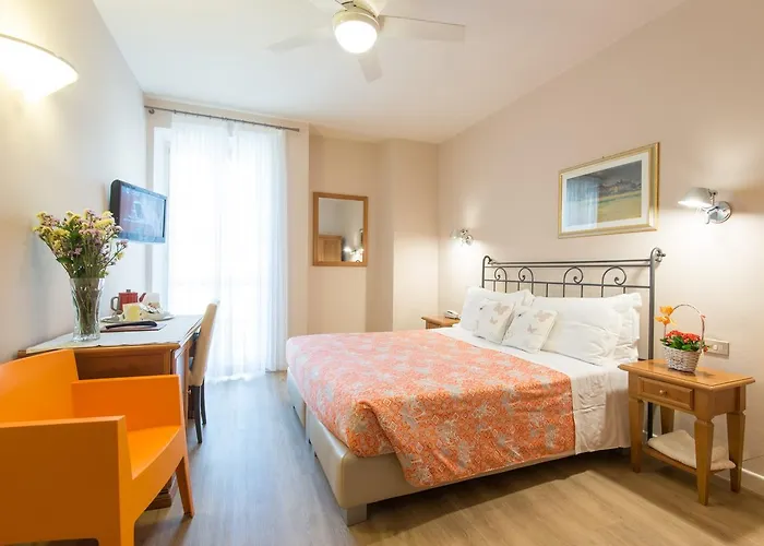 Hotel Antica Stallera Cannobio