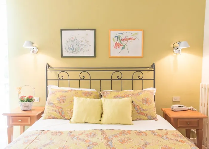 Antica Stallera Cannobio