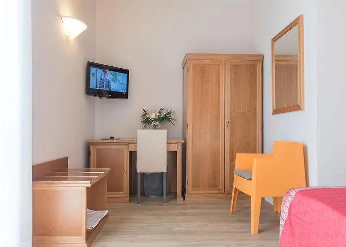 Hotel Antica Stallera