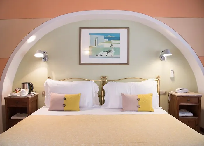 Antica Stallera Hotel Cannobio