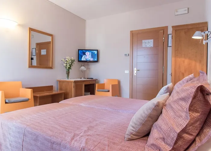 Hotel Antica Stallera