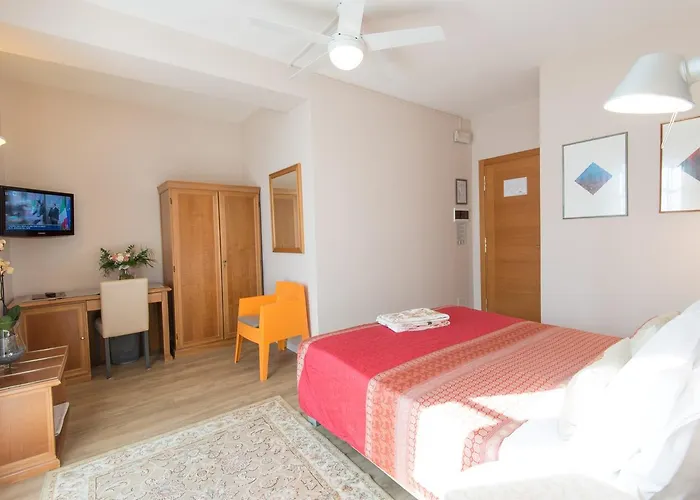 Hotel Antica Stallera Cannobio