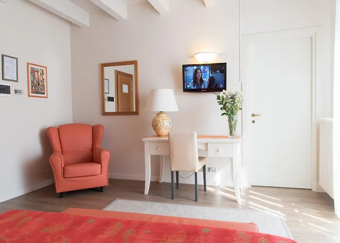 Hotel Antica Stallera 3*