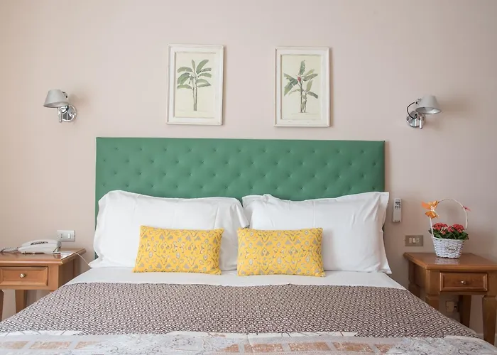 Hotel Antica Stallera