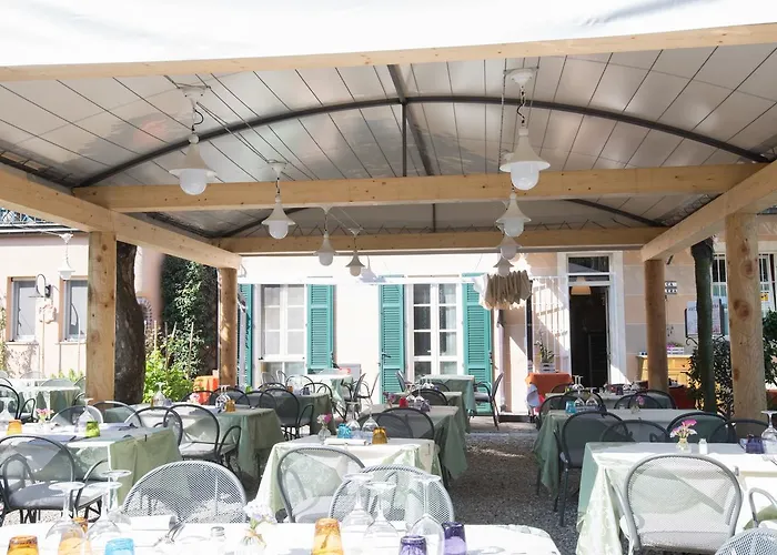 Antica Stallera Hotel 3*