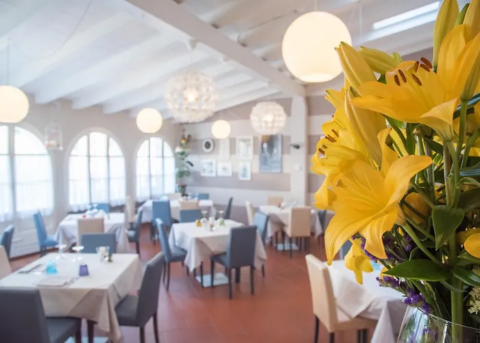 Antica Stallera 카노비오