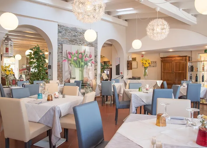 Antica Stallera Отель Каннобио