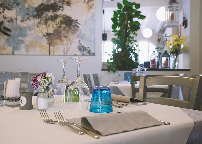 Antica Stallera Hotel Cannobio