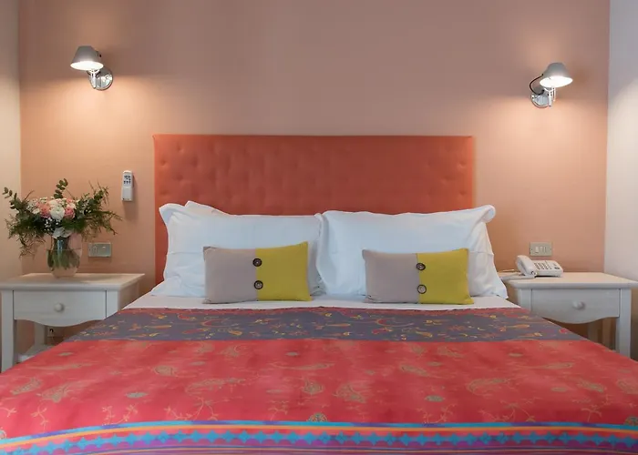 Antica Stallera Hotel 3*