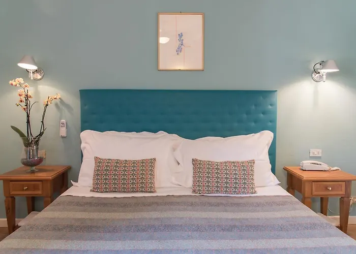 Antica Stallera Hotel