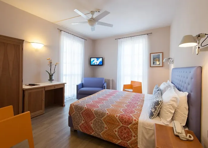 Hotel Antica Stallera