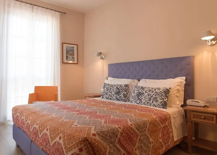 Hotel Antica Stallera Cannobio