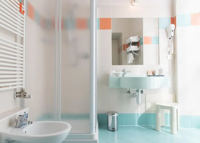 Antica Stallera Hotel