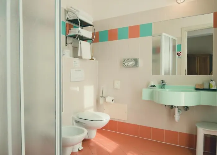 Antica Stallera 3* Каннобио