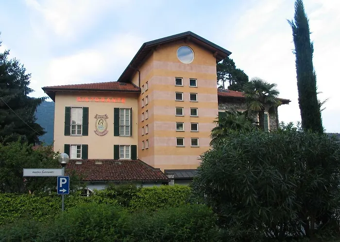 Antica Stallera Cannobio