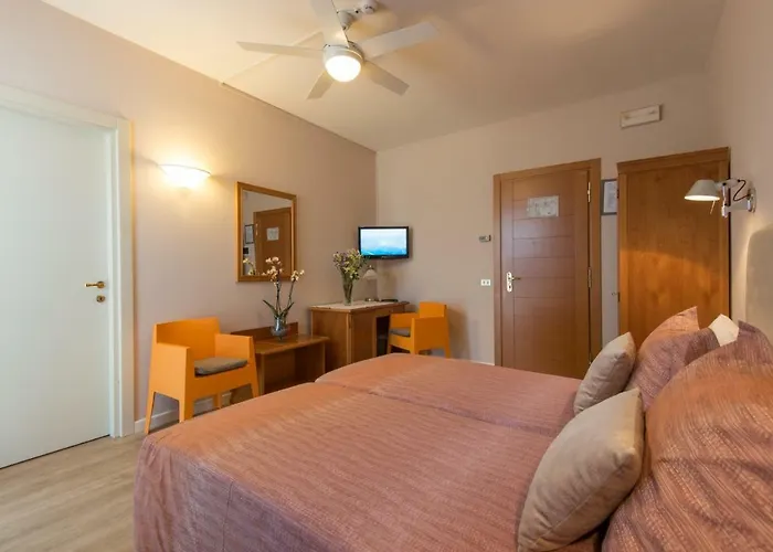 Antica Stallera 카노비오