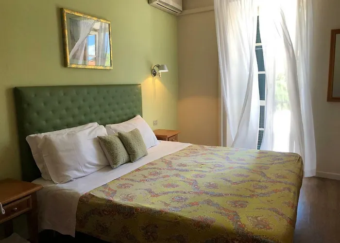 Antica Stallera Отель