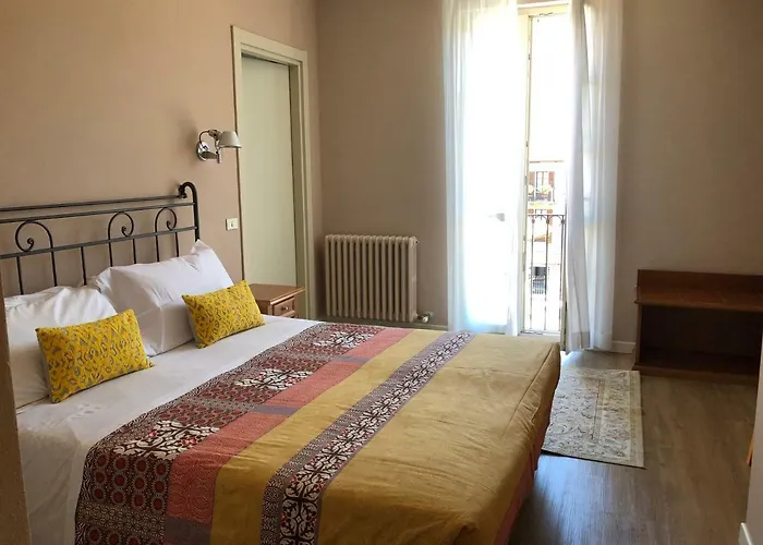 Antica Stallera Отель 3*