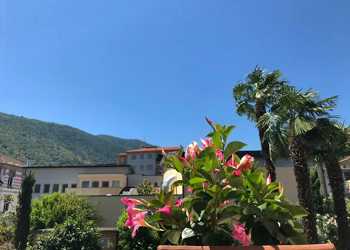 Antica Stallera Hotel